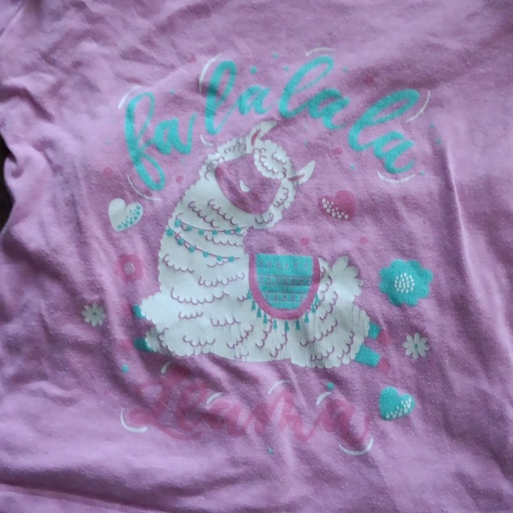 ✨️3/10$✨️Llama Pyjamas - Picture 2 of 7